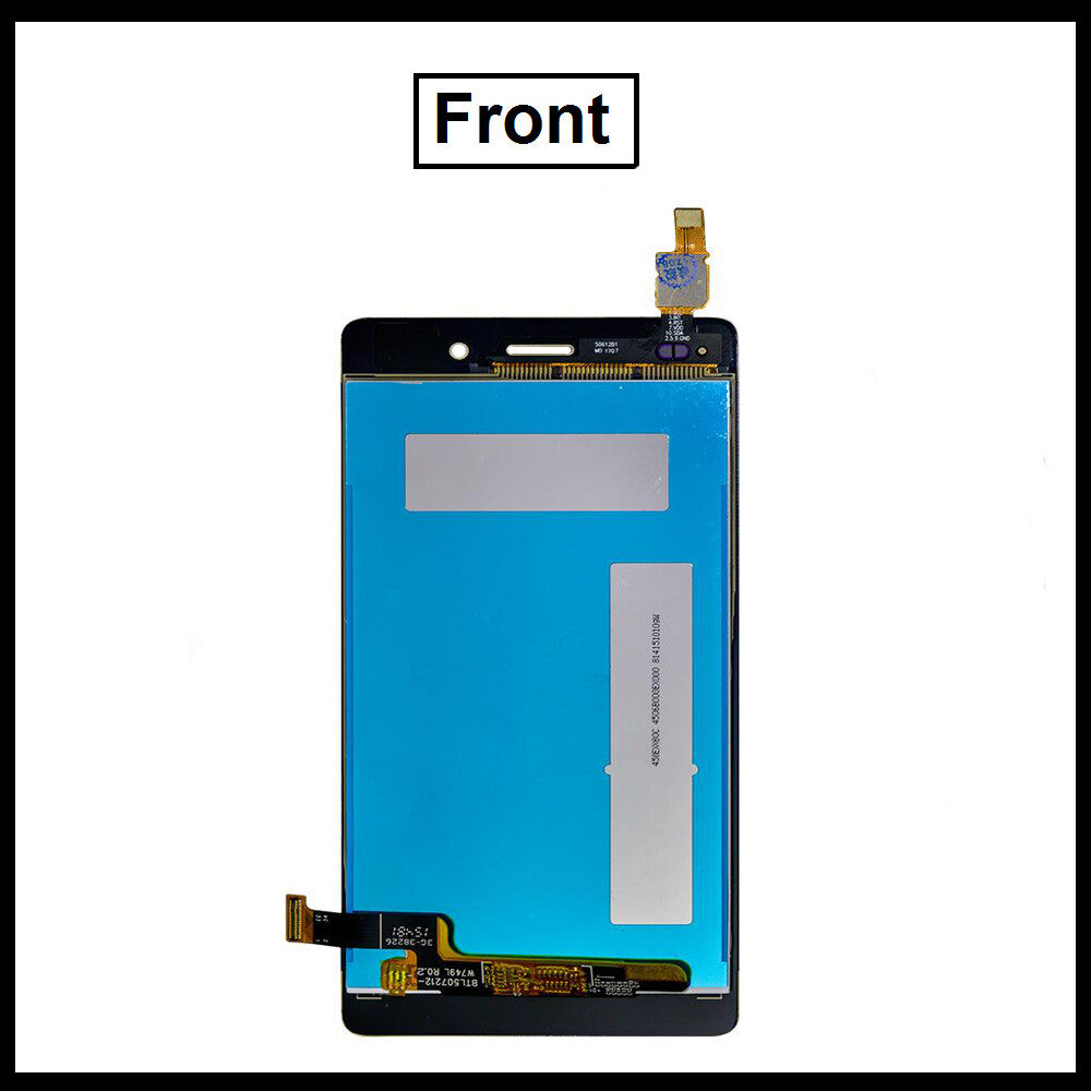 For Huawei P8 Lite  ALE-L21 Display Screen Touch Digitizer Replacement LCD