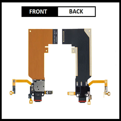 For Google Pixel 4 USB Replacement Charging Port Board Flex Connector