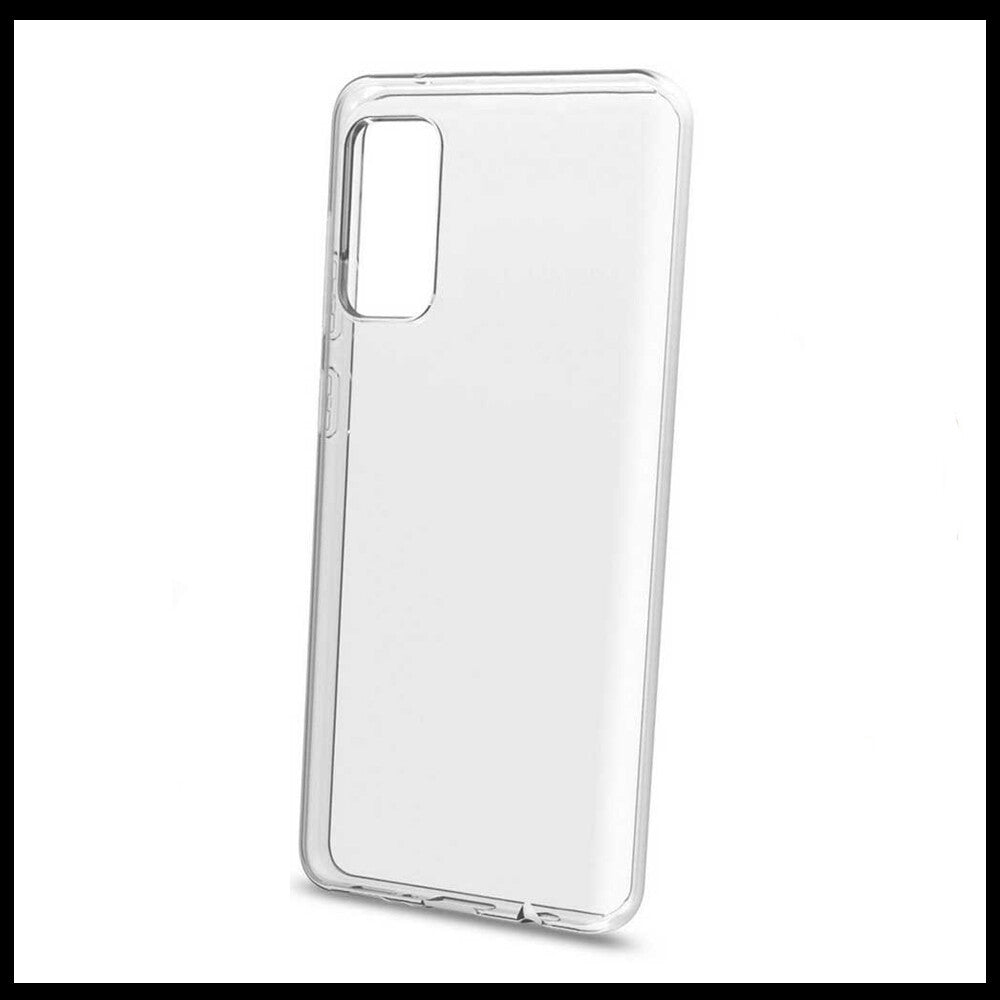 For Samsung Galaxy S20 FE / SM-G780F Slim Clear Shockproof Gel Phone Cover