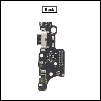 For Motorola Moto E14 / XT2421 Charging Port Flex Replacement