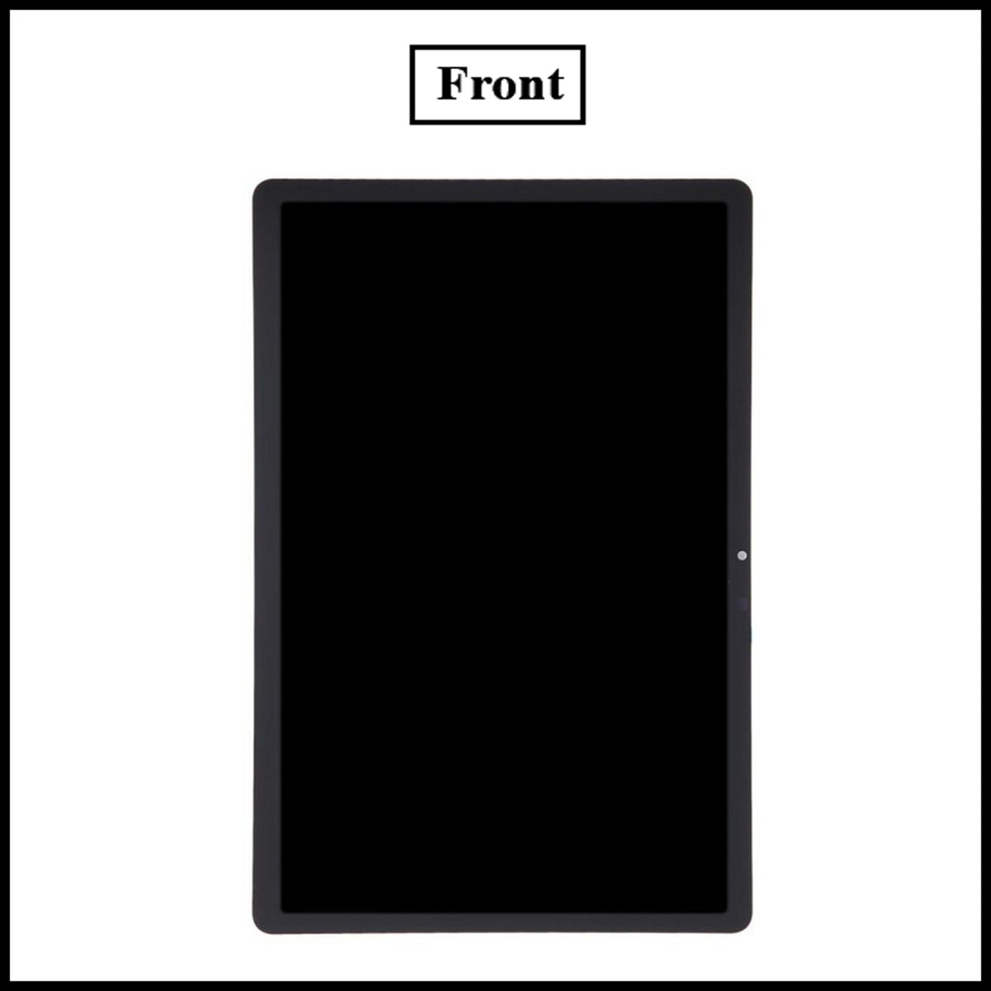 For Lenovo Tab M10 3rd Generation LCD Display Screen Touch Digitizer Replacement