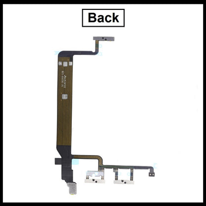 For iPhone 13 Pro Power Flex Cable & Volume Button Flex Replacement