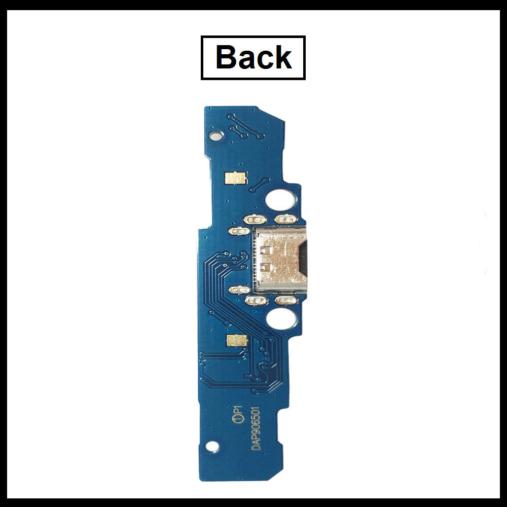 For Samsung Galaxy Tab A 10.1 / SM- T510 T515 Charging Port Flex Replacement 
