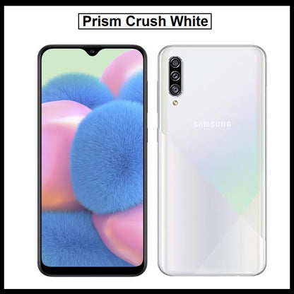 Brand New Samsung Galaxy A30s 32 Gb & 3 Gb RAM & Unlocked ( Dual Sim )