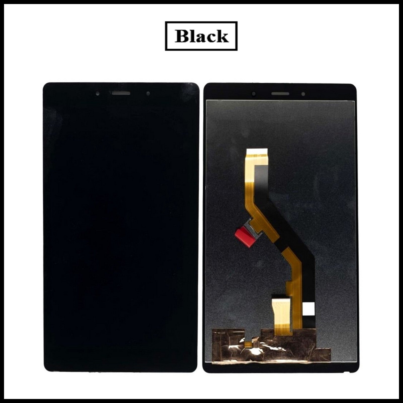 For Samsung Galaxy Tab A 8.0 (SM-T290/T295) LCD Display Touch Screen Digitizer