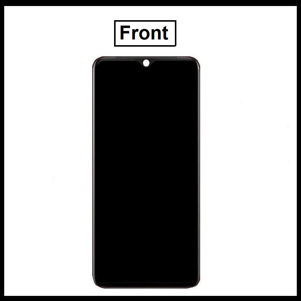 For OnePlus 7 / 1+7 / GM1901 Display Screen Touch Digitizer Replacement LCD