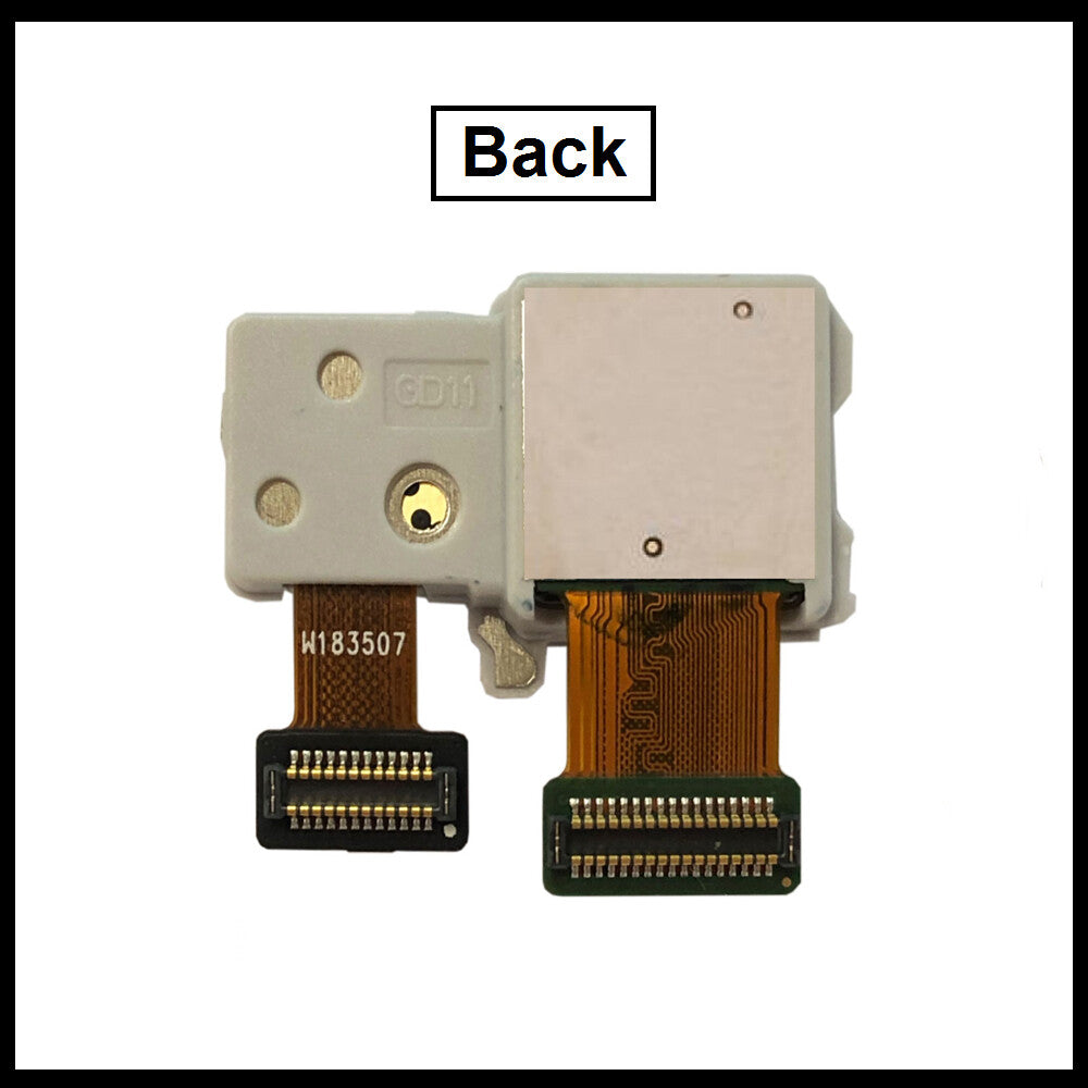For Huawei P Smart 2019 POT-LX1 Genuine Rear (Back) Main Camera Replacement