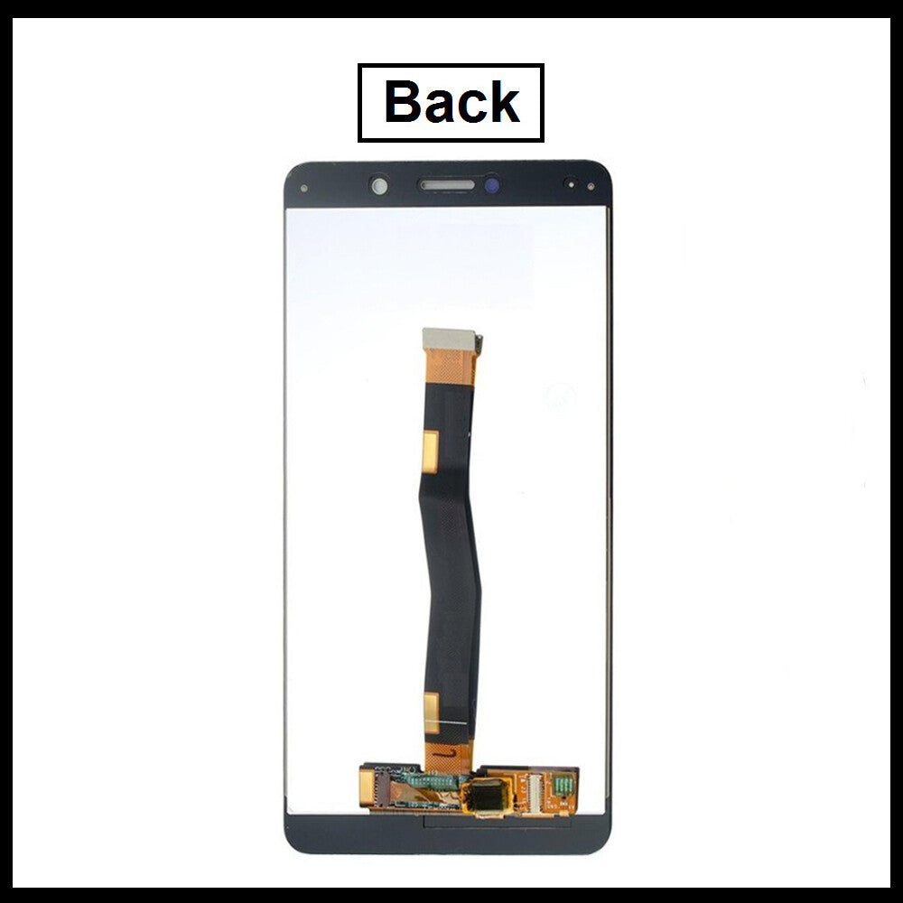 For Huawei Honor 6X BLN-L21 Display Screen Touch Digitizer Replacement LCD
