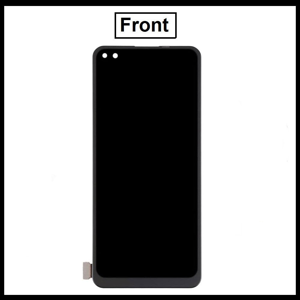 For Vivo  V19  Display Screen Touch Digitizer Replacement  LCD