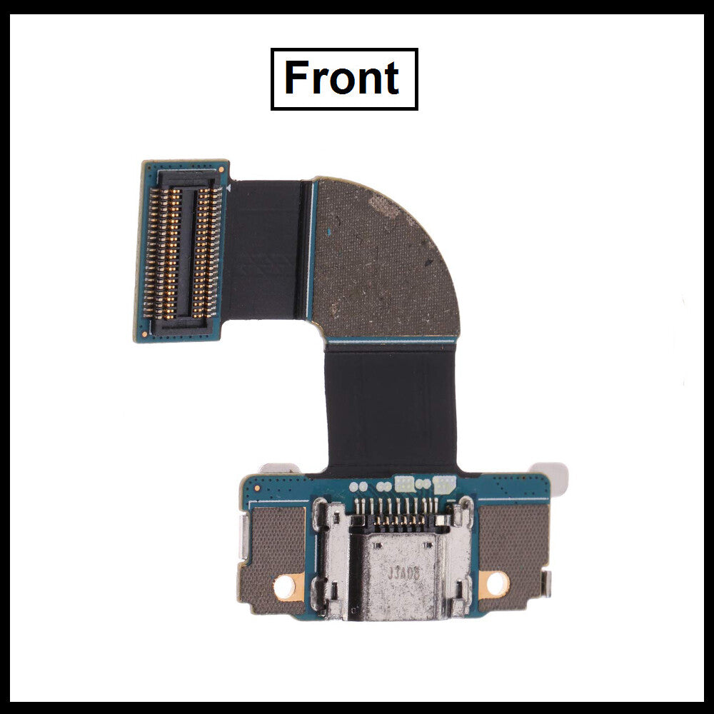 For Samsung Galaxy Tab Pro 8.4 / SM- T320 T325  Charging Port Flex Replacement 