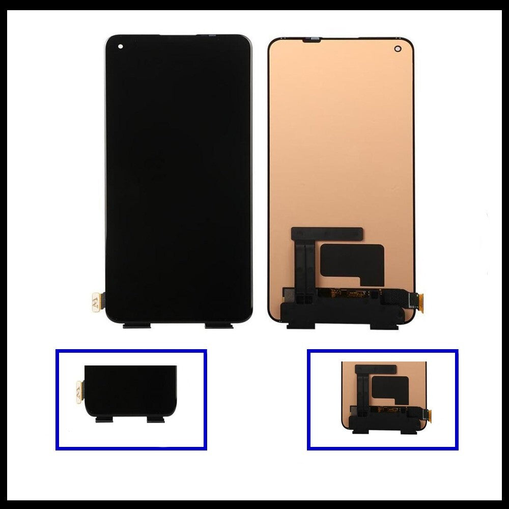 For Oppo REALME X7 ( RMX2176)  LCD Display Touch Screen Digitizer Replacement