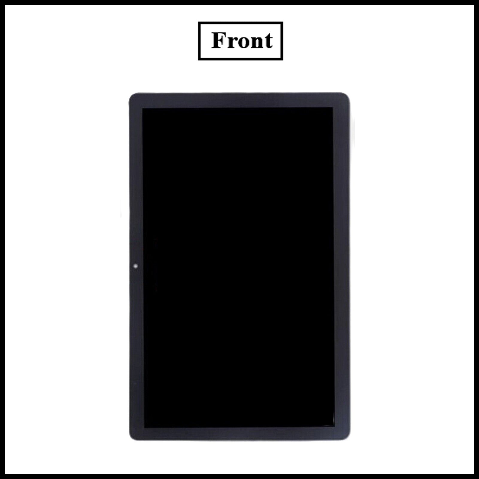 For Huawei Media Pad T5 10.1/AGS2-W09/W19/L09 LCD Display Screen Touch Digitizer