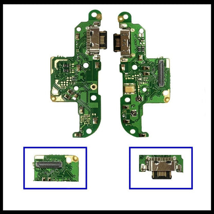For Motorola Moto G8 Power / XT2041-1 / XT2041-3  Charging Port Flex Replacement