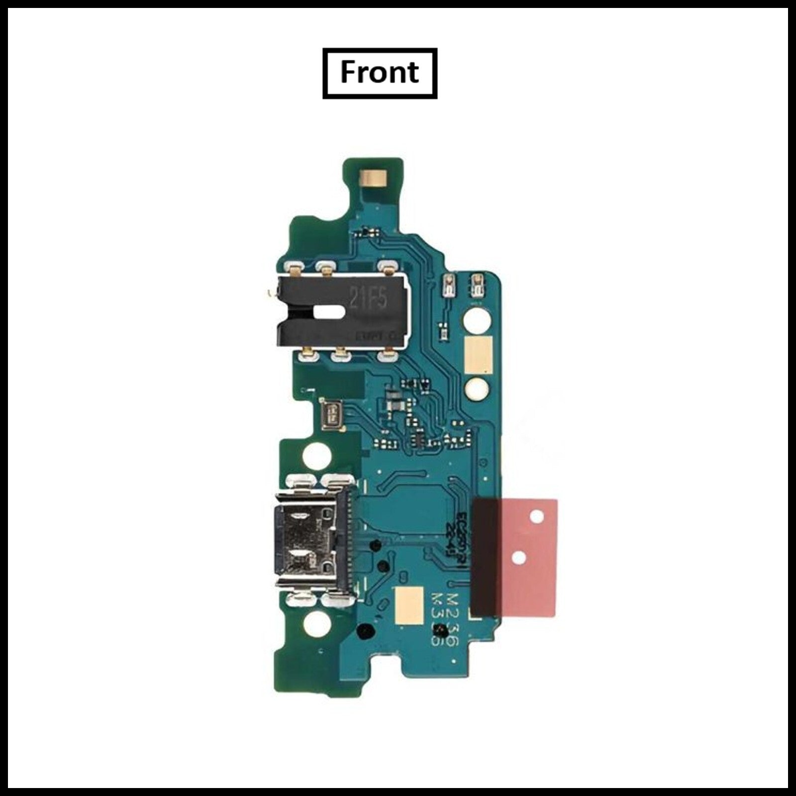For Samsung Galaxy M23 5G SM-M236B Charging Port Board Connector Replacement