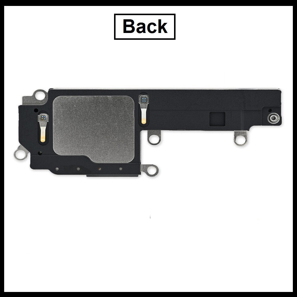 For iPhone 14 Replacement Loud Speaker Buzzer Ringer