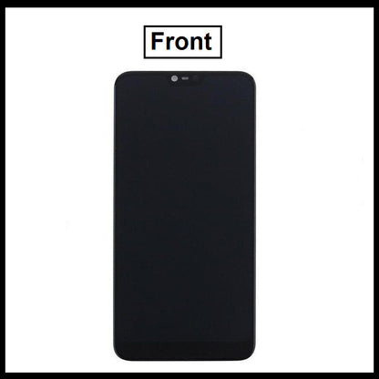 For Nokia 7.1 / TA-1097 LCD Screen Display Touch Digitizer Replacement Assembly 