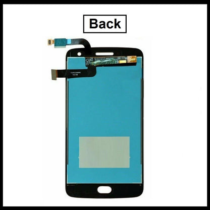For Motorala Moto G5 Plus XT1686 Display Screen Touch Digitizer Replacement LCD