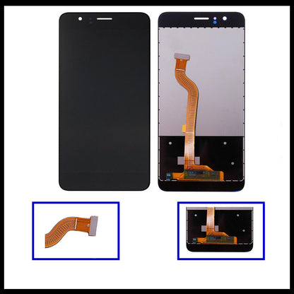 For Huawei Honor 8 FRD-L09 Display Screen Touch Digitizer Replacement LCD
