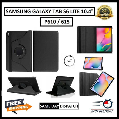 For Samsung Galaxy Tab S 8.4" SM-T700 / T705 360° Rotating Stand Covers