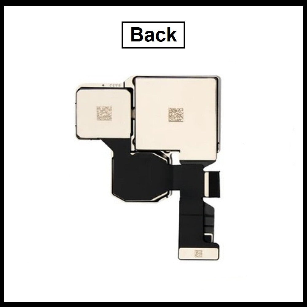 For i Phone 14 Pro Max Genuine Brand New Rear (Back) Facing Camera