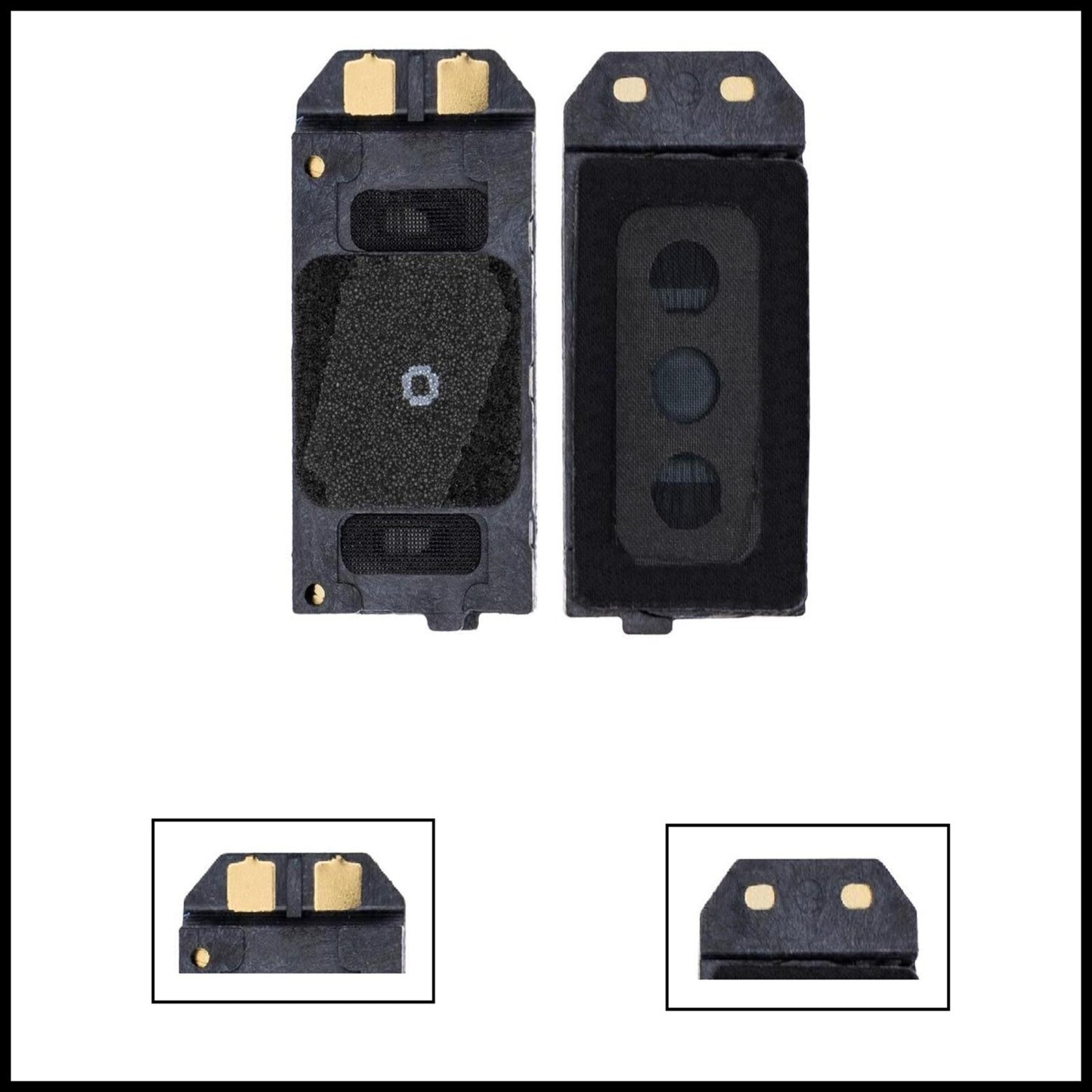 Samsung Galaxy A20/A30/A40/A50  Ear Speaker Flex With Proximity Sensor Earpiece