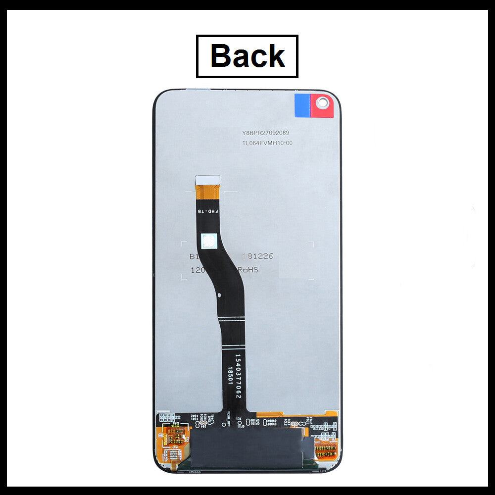 For Huawei Honor View 20 V20 Display Screen Touch Digitizer Replacement LCD