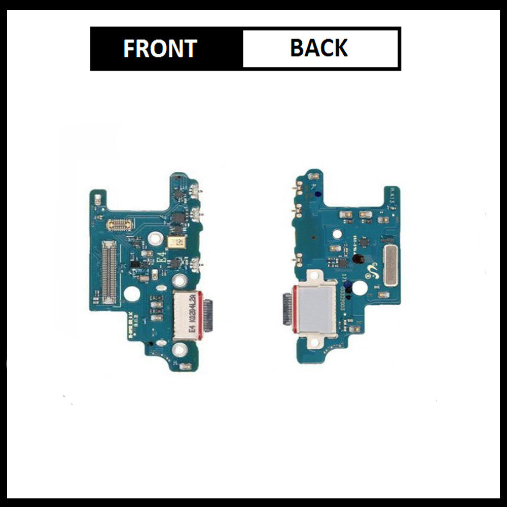 For Samsung Galaxy S20 Plus (G985F) Charging Board Replacement With Microphone