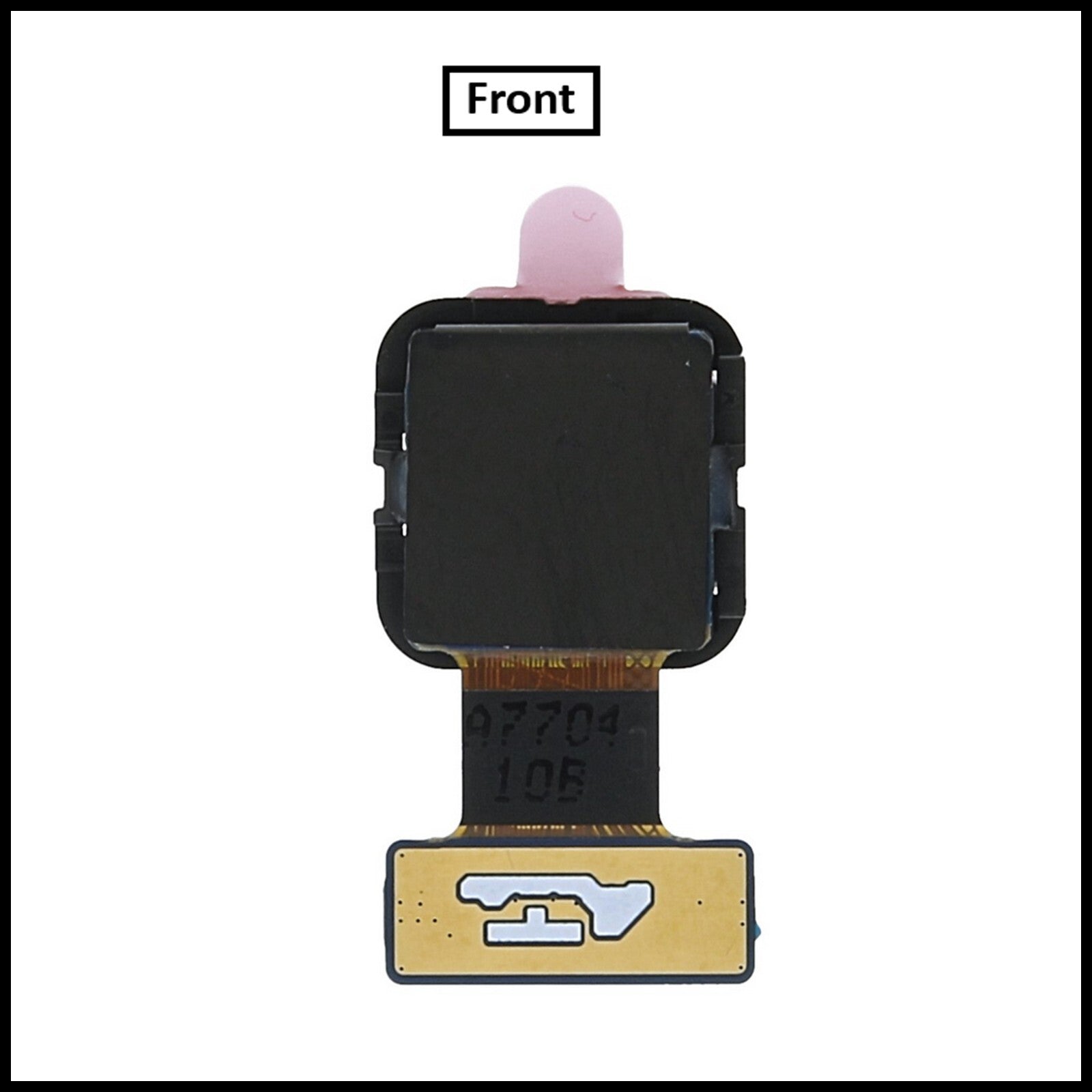 For Samsung Galaxy J3(2017)/SM-J330F Genuine Rear (Back) Main Camera Replacement