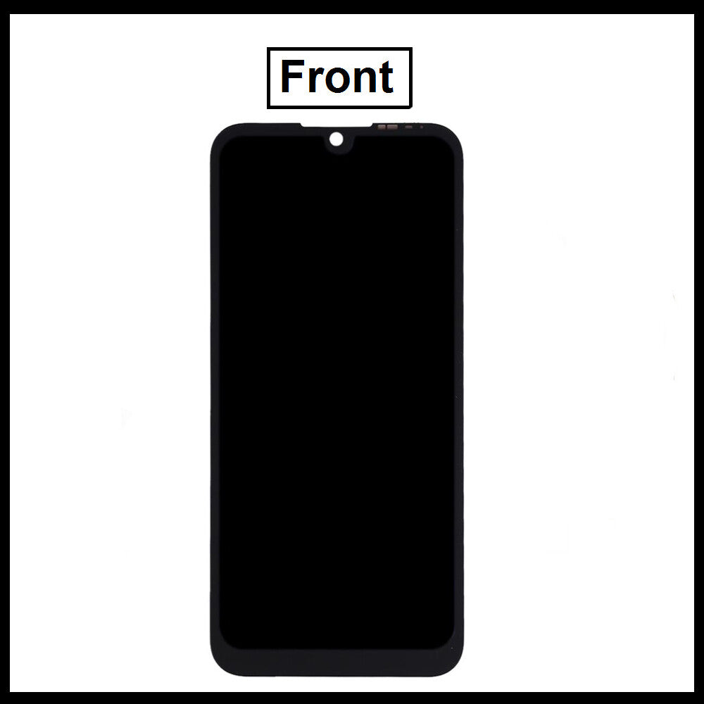 For Huawei Honor 8S / Y5 2019 Display Screen Touch Digitizer Replacement LCD
