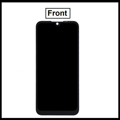 For Huawei Honor 8S / Y5 2019 Display Screen Touch Digitizer Replacement LCD