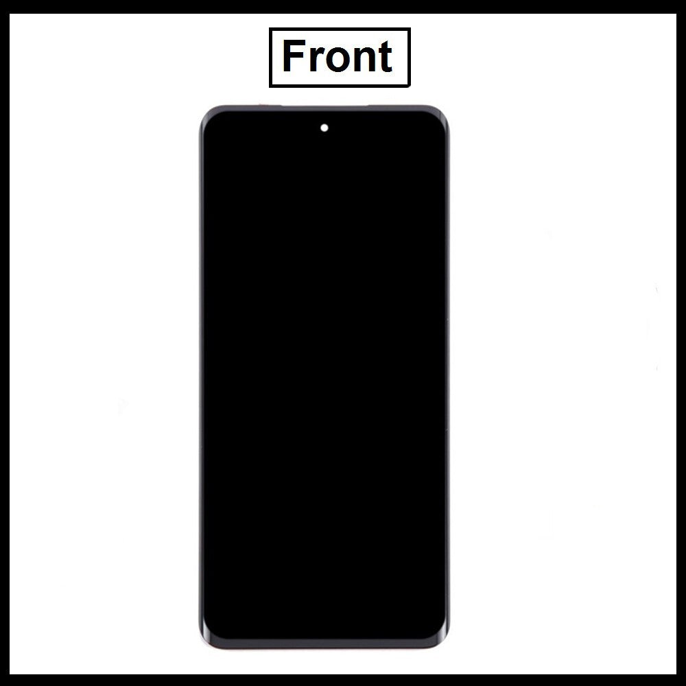 For Huawei Honor X9B  Display Screen Touch Digitizer Replacement LCD
