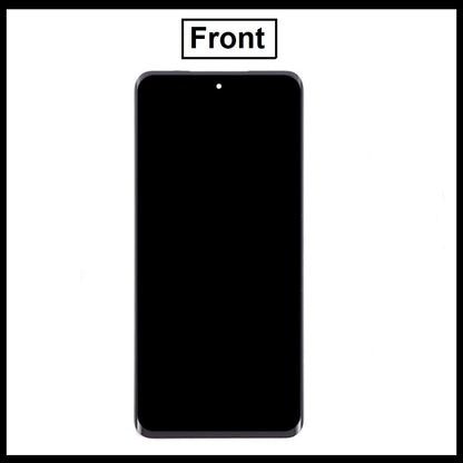 For Huawei Honor X9B  Display Screen Touch Digitizer Replacement LCD