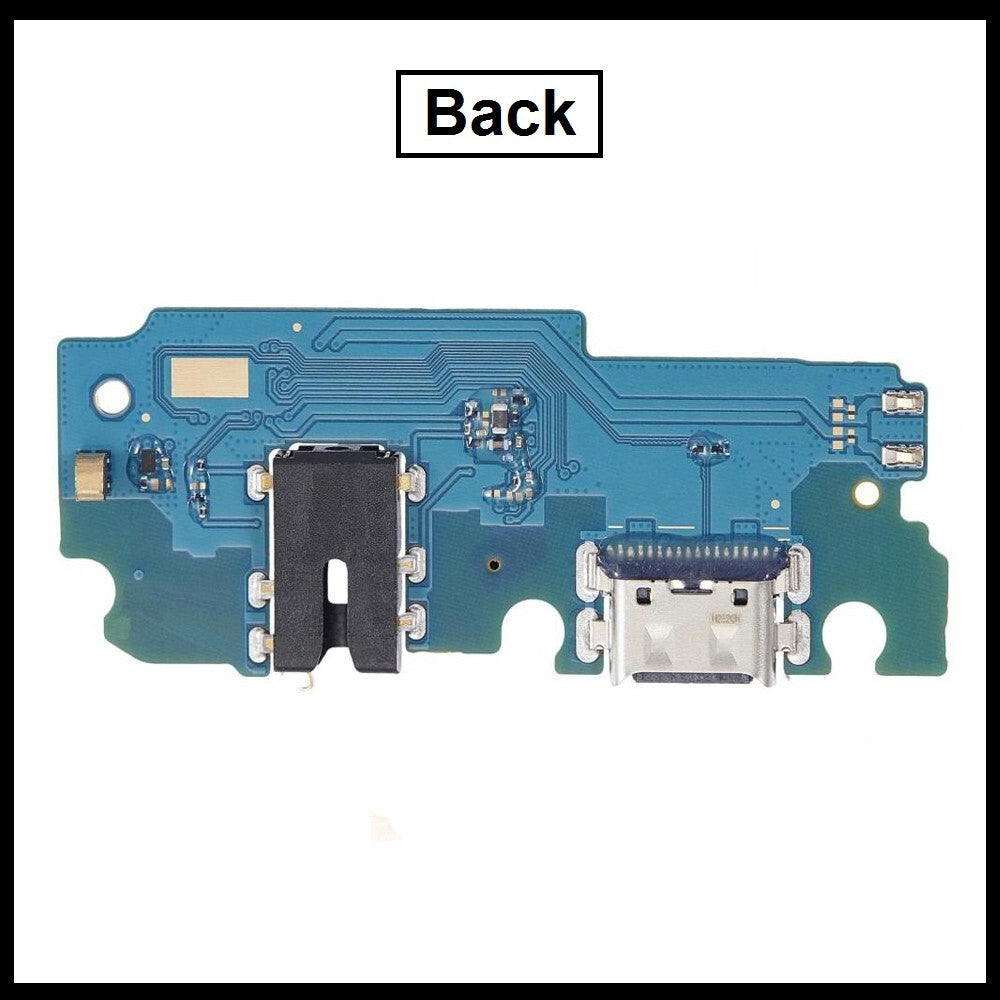 For Samsung Galaxy A04S / SM-A047F Charging Port Flex Replacement
