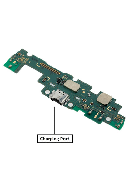 For Samsung Galaxy Tab S4 10.5 /SM-T830 T835 Replacement Charging Port Connector