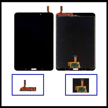 For Samsung Galaxy Tab 4 8.0/ T330 LCD Display TouchScreen Digitizer Replacement