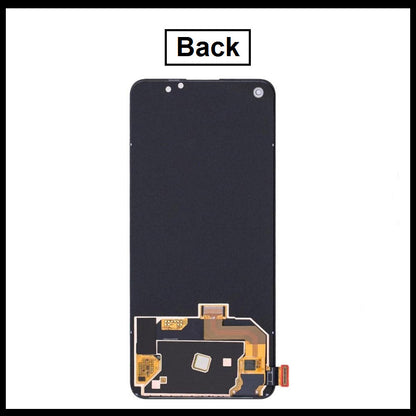 For OnePlus Nord 2 5G / NORD2  Display Screen Touch Digitizer Replacement LCD