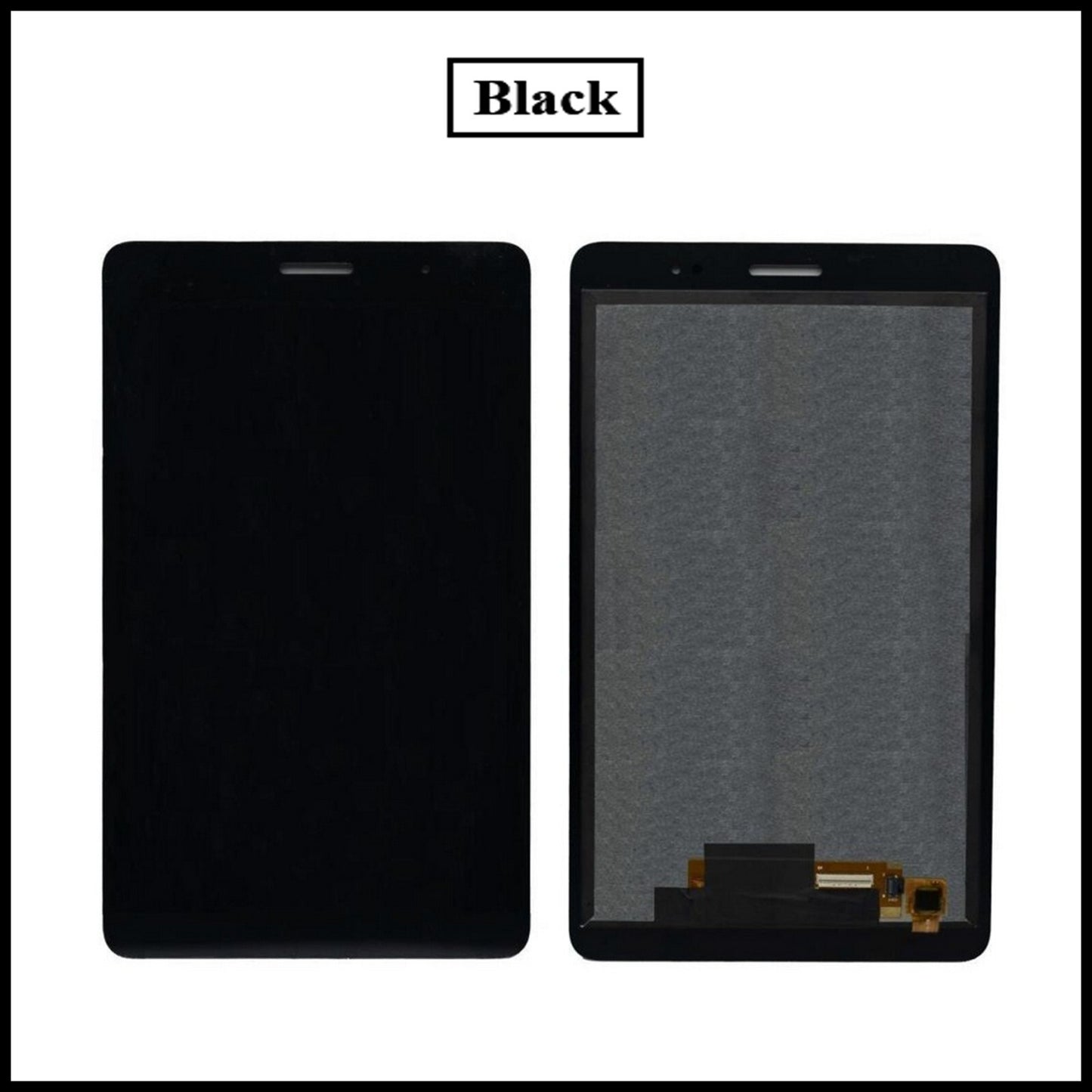 For Huawei MediaPad T3 8.0 / ( KOB-L09/W09 ) LCD Display Screen Touch Digitizer