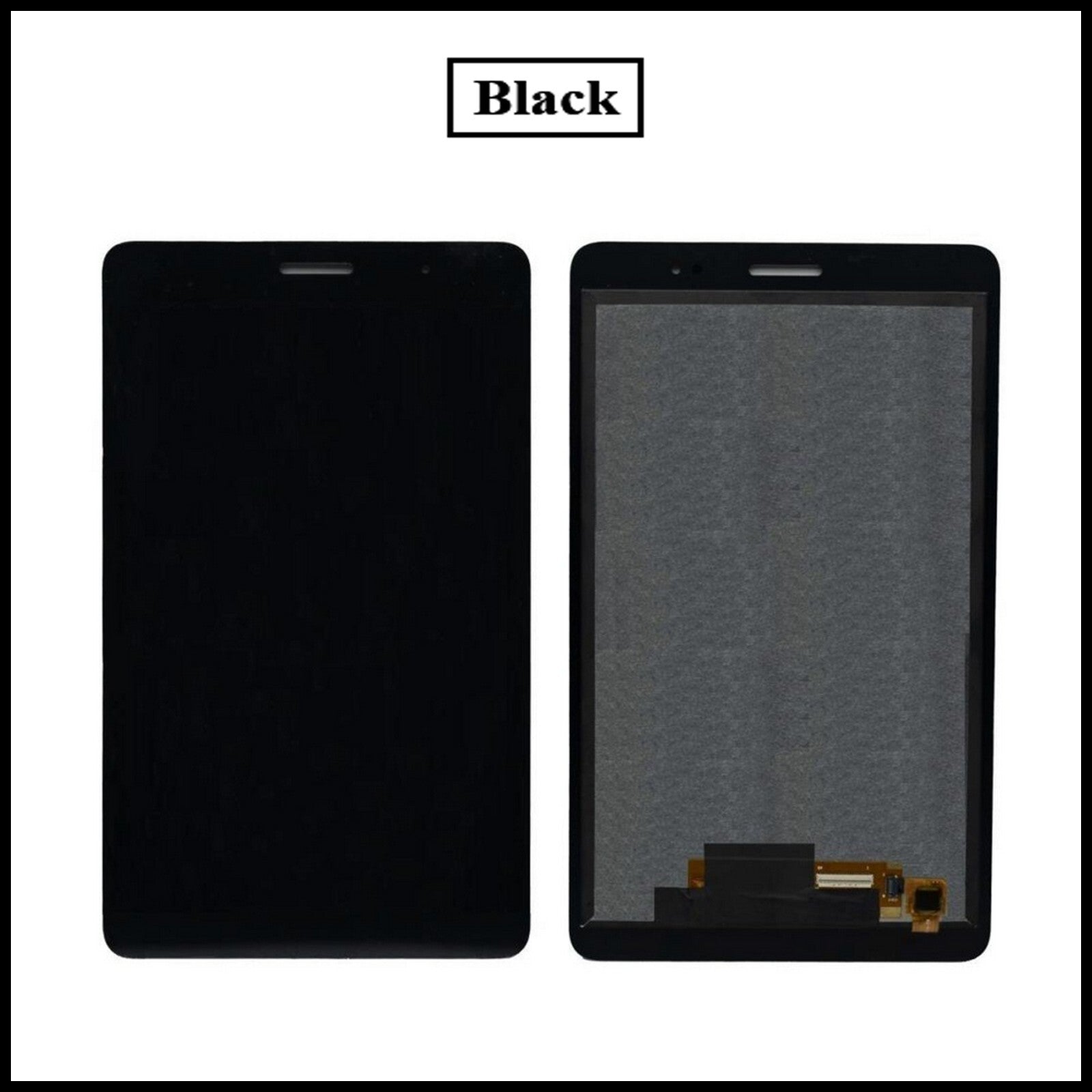 For Huawei MediaPad T3 8.0 / ( KOB-L09/W09 ) LCD Display Screen Touch Digitizer