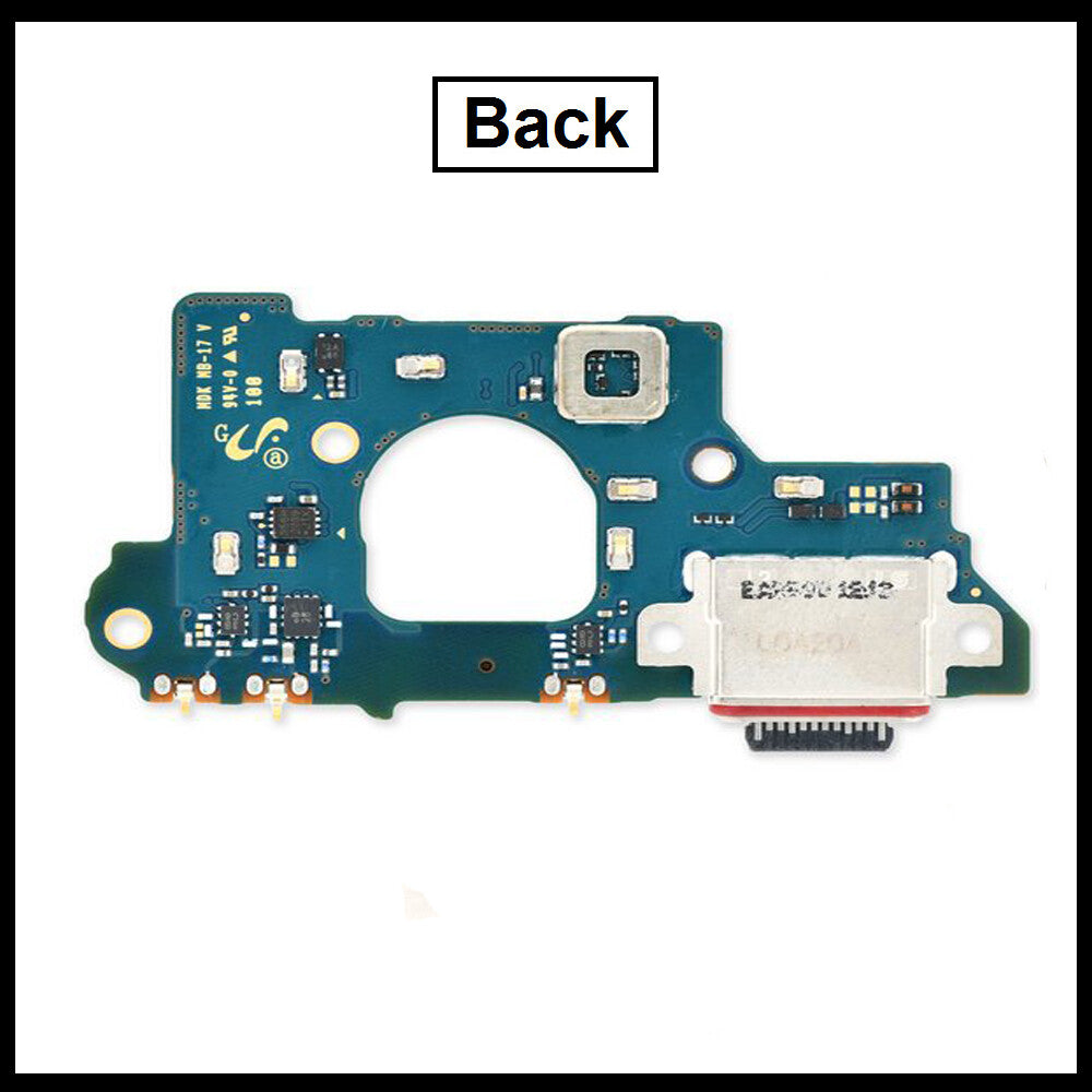 For Samsung Galaxy S20 FE 5G / SM- G781F  Charging Port Flex Replacement 