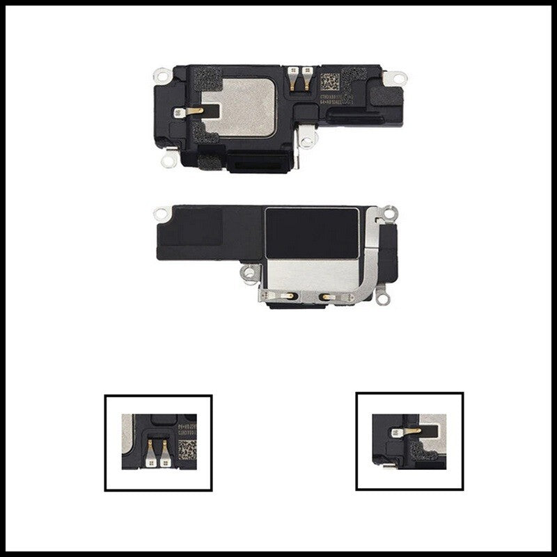 For iPhone 14 Pro Replacement Loud Speaker Buzzer Ringer