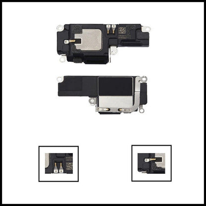 For iPhone 14 Pro Replacement Loud Speaker Buzzer Ringer
