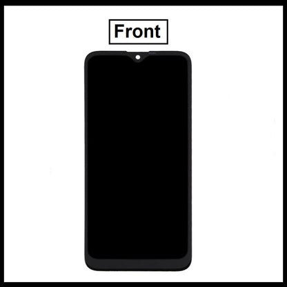 For Nokia 2.3 / TA-1209 LCD Screen Display Touch Digitizer Replacement Assembly 