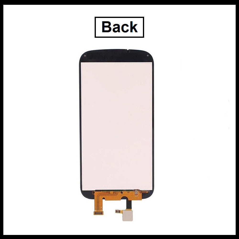 For Nokia 1 / TA-1066 LCD Screen Display Touch Digitizer Replacement Assembly 