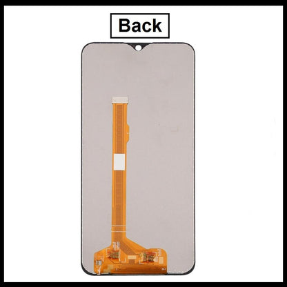 For Vivo  Y3 / Y12 / Y17 Display Screen Touch Digitizer Replacement LCD
