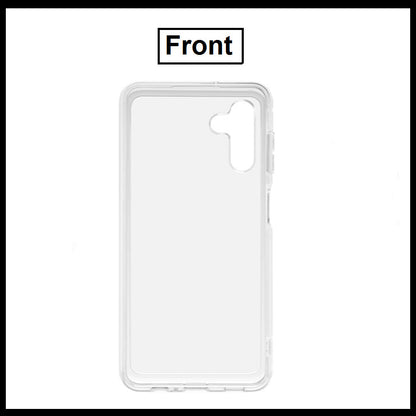 For Samsung Galaxy A13 5G Slim Clear Shockproof Gel Phone Cover