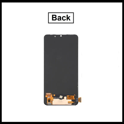For Oppo K7 / F17 / F15 LCD Display Screen Touch Digitizer Replacement