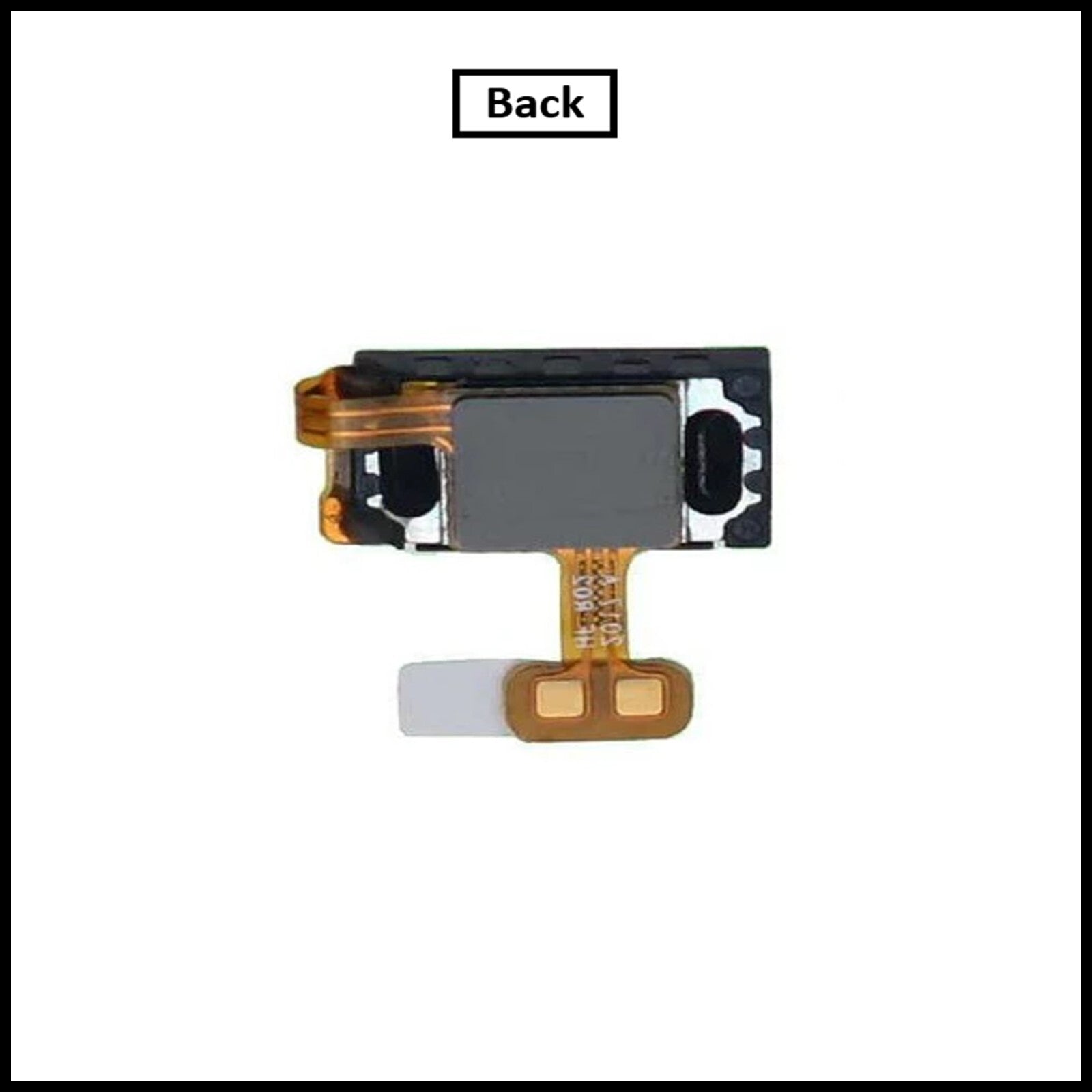 For Samsung Galaxy A5 ( 2017 ) Ear Speaker Flex With Proximity Sensor Earpiece