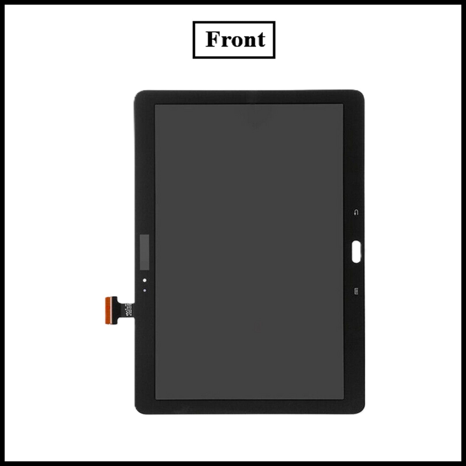 For Samsung Galaxy Tab Pro 10.1 (SM-T520) LCD Display Touch Screen Digitizer