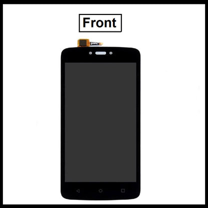 Motorola Moto C / XT1756 Display Screen Touch Digitizer Replacement LCD
