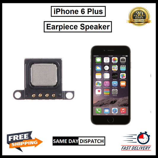 For iPhone 6 Plus Genuine Earpiece Ear Speaker Replacement Part
